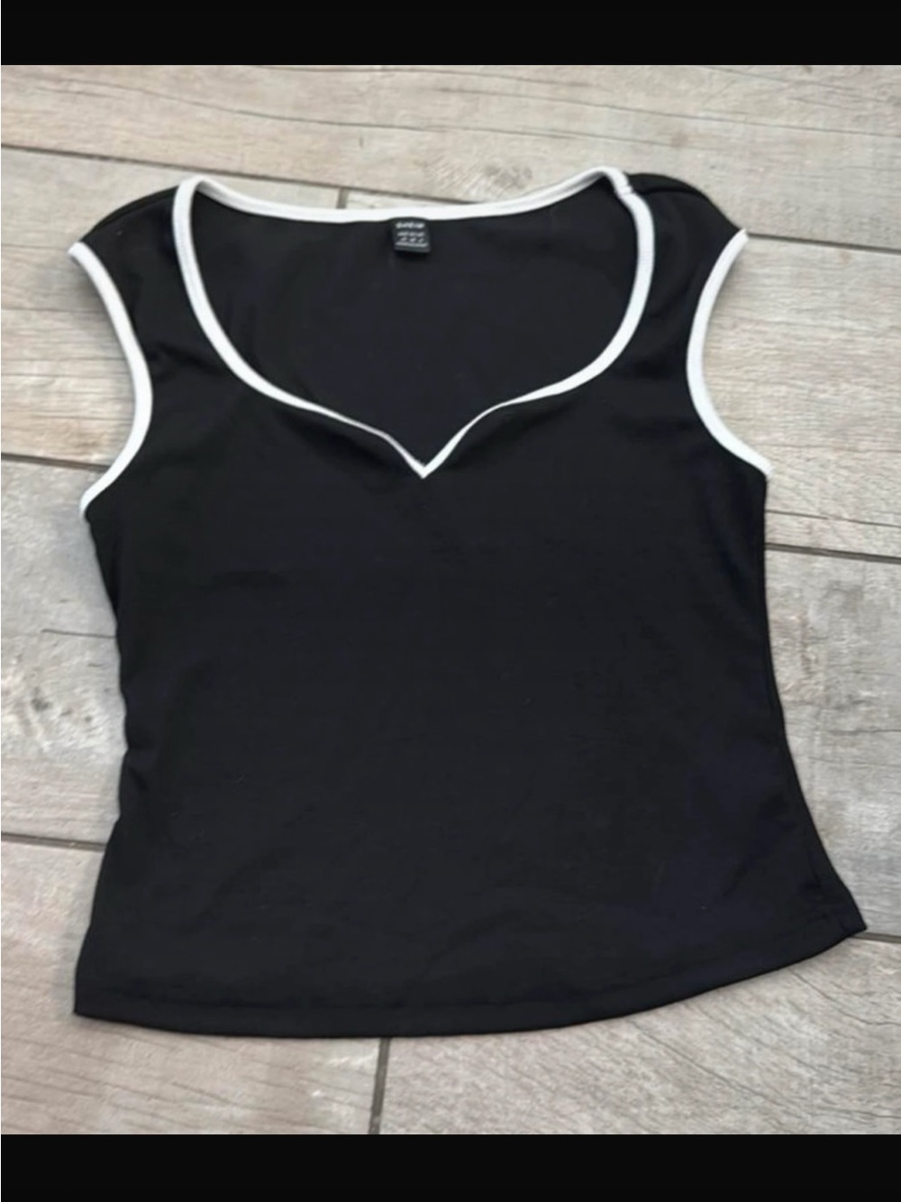 SHEIN top nwot